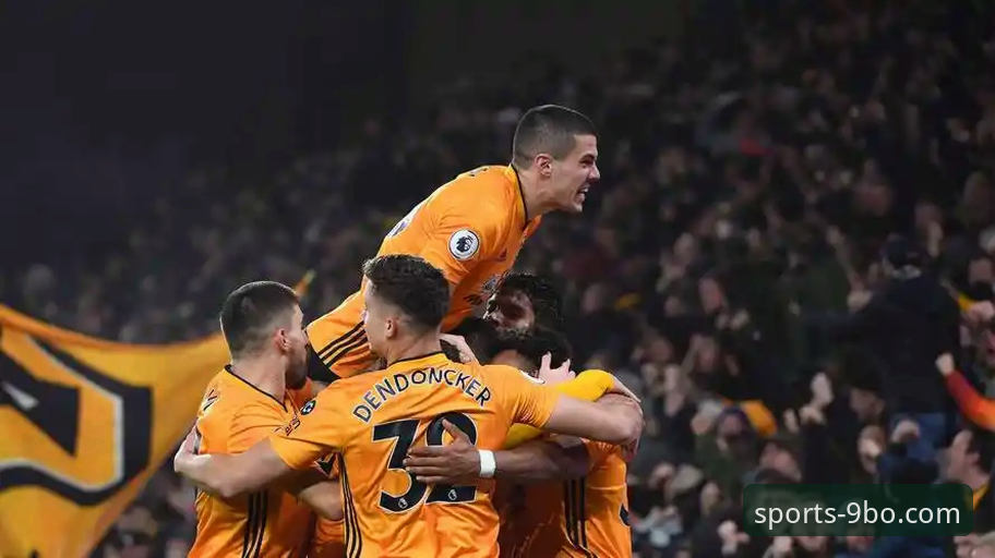 狼队顽强vs利物浦高效：一场足总杯的战术博弈与平台体验深度解析