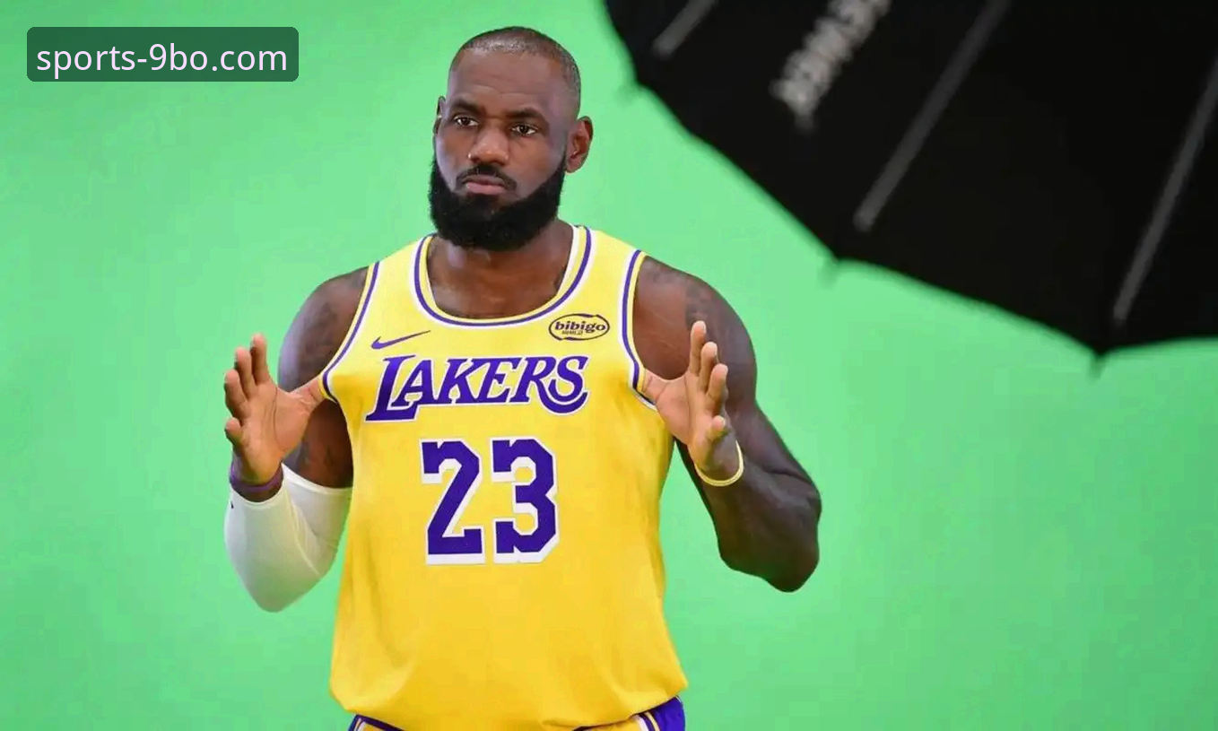 博体育赛事动态 如何通过专业体育平台,深度解析湖人队这场酣畅淋漓的进攻盛宴?