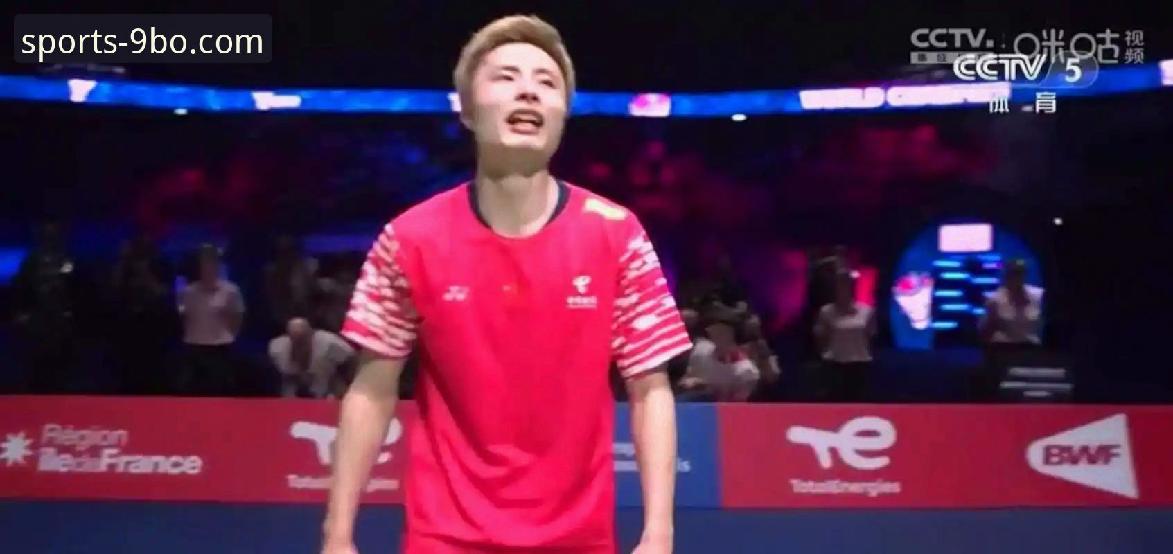 石宇奇vs阿尤什：一场终结八年冠军荒的决赛，与专业观赛平台的价值对比