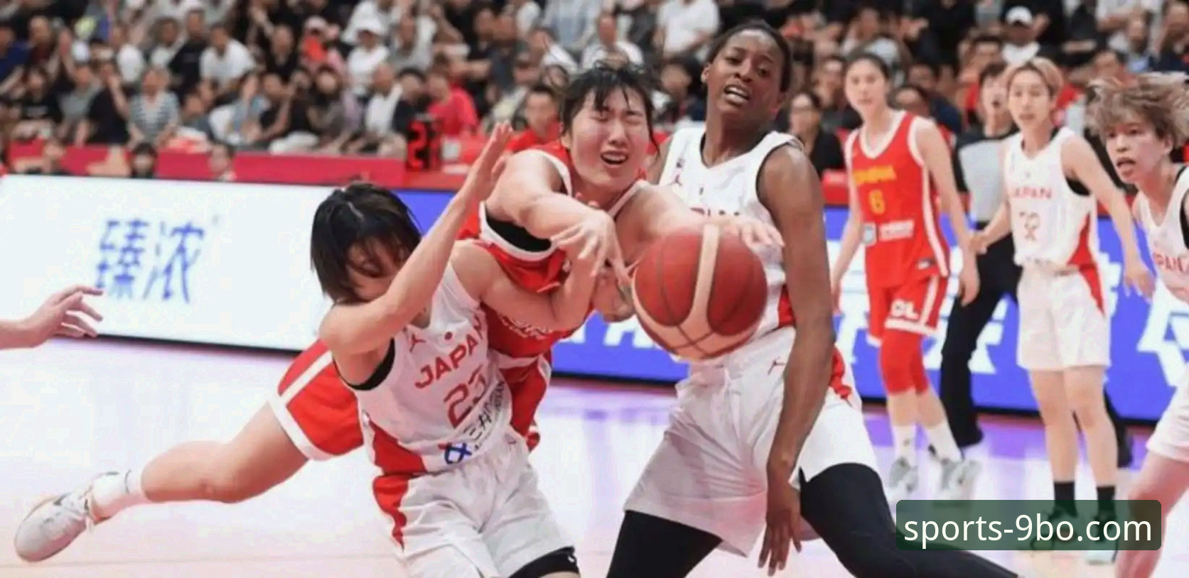 WCBA总决赛G1创纪录惨案：四川女篮三外援体系深度评测