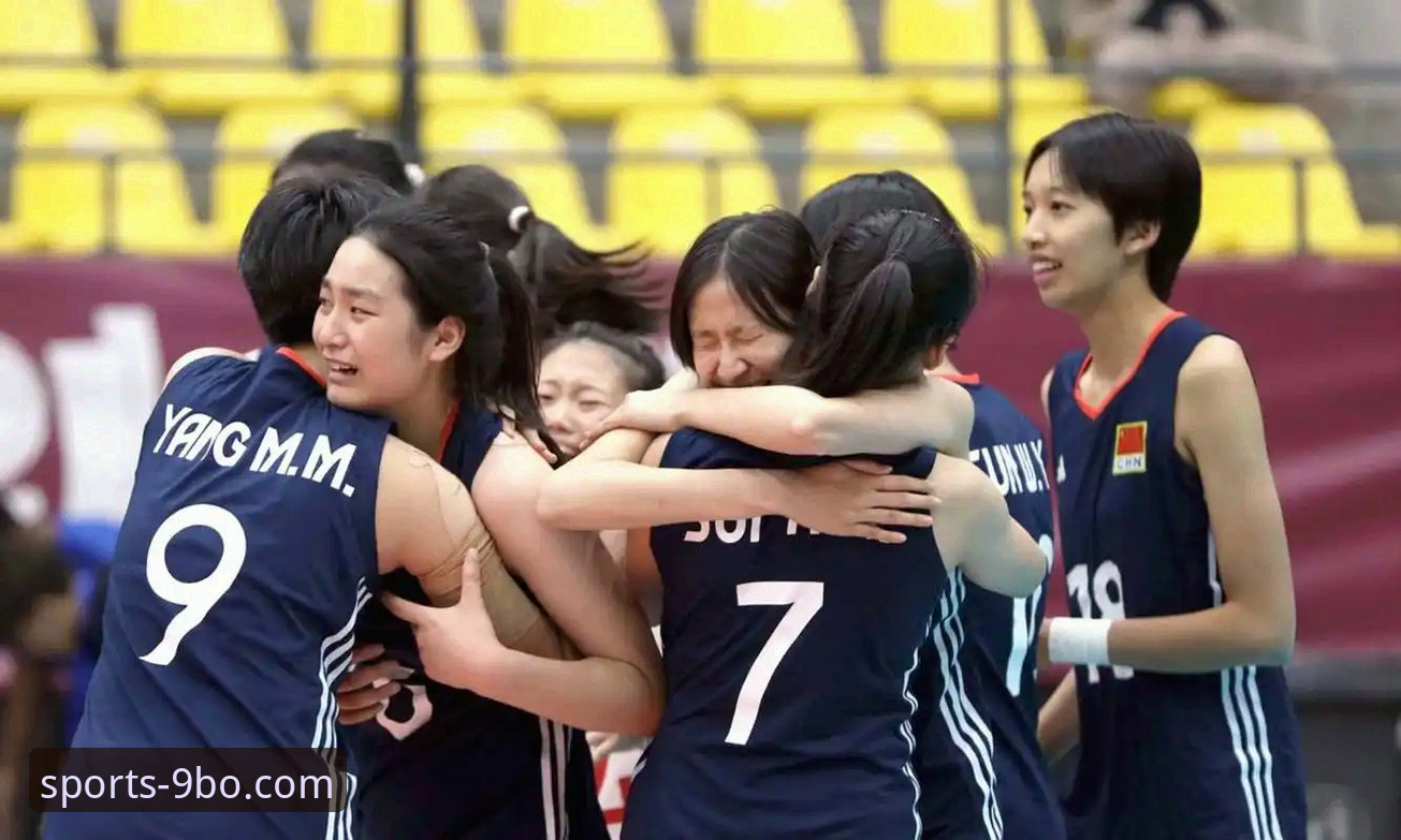 2026女排联赛安卡拉站中国女排惜败土耳其，9博体育平台见证接应双子星爆发