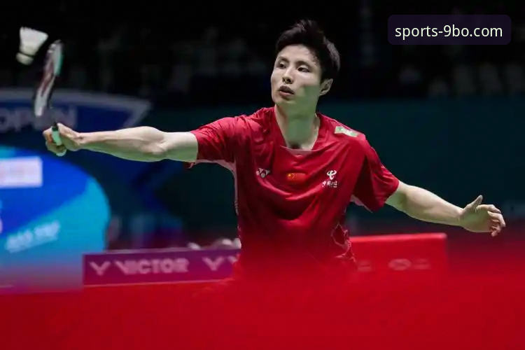 石宇奇亚锦赛封王深度解析：从技术流视角看国羽男单破荒之路
